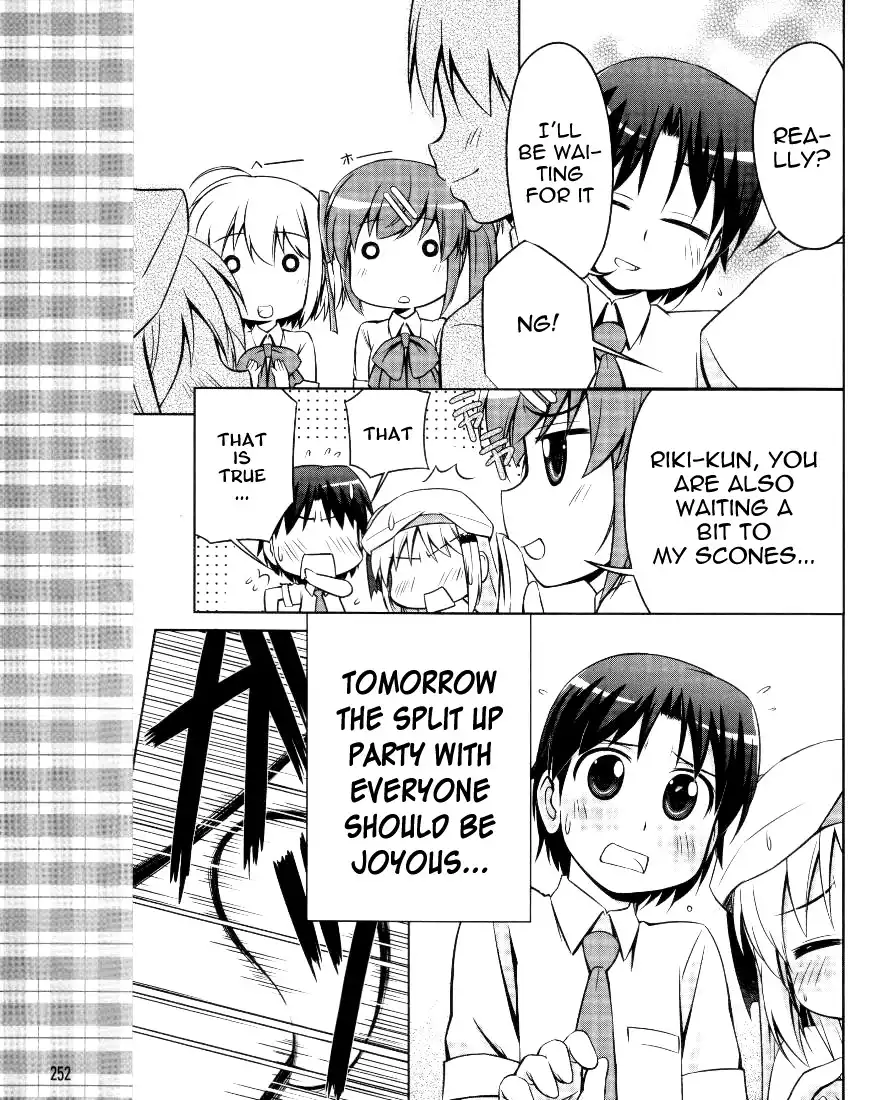 Little Busters! Kud Wafter Chapter 2 18